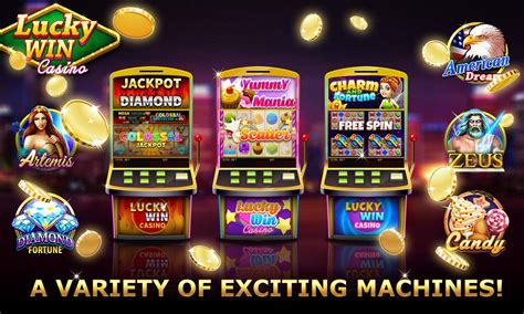 casino lucky win mobile/